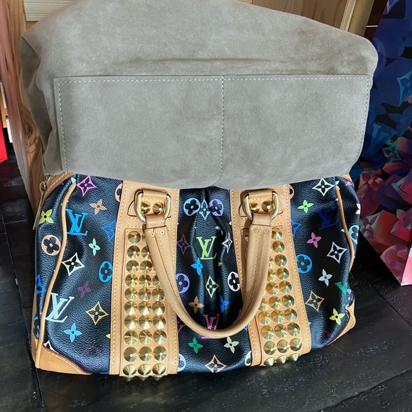 💫🌹 Louis Vuitton Courtney MM 🌹💫 - Picture 7 of 12